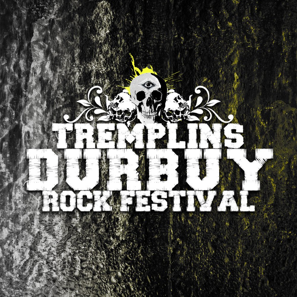 TREMPLINS DURBUY ROCK 2024 - 2025