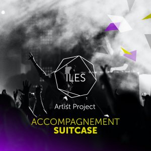 Appel : CONSEIL ET ACCOMPAGNEMENT - APPEL SUITCASE#2 DE ILES / ARTIST PROJECT