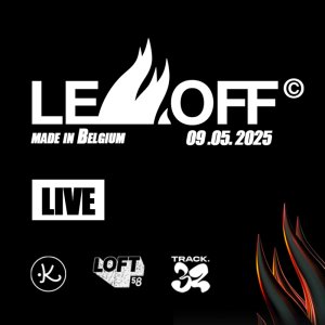 Appel : LE OFF MADE IN BELGIQUE · TALK & LIVE