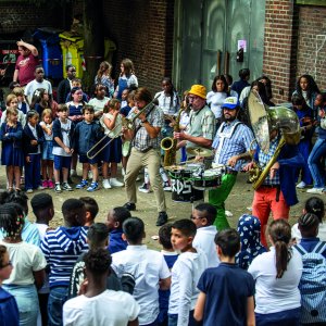 Appel : LA RENTREE DES CLASSES 2025 @EDEN