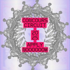 Appel : CONCOURS CIRCUIT 2025