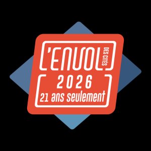 Appel : ENVOL DES CITÉS 2026