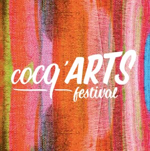 Appel : COCQ’ARTS FESTIVAL
