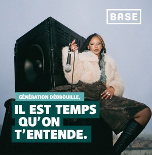 Appel : CAMILLE YEMBE FEAT. GÉNÉRATION DÉBROUILLE.