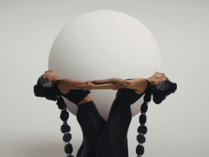 Affiche : Zap Mama & K.ZIA