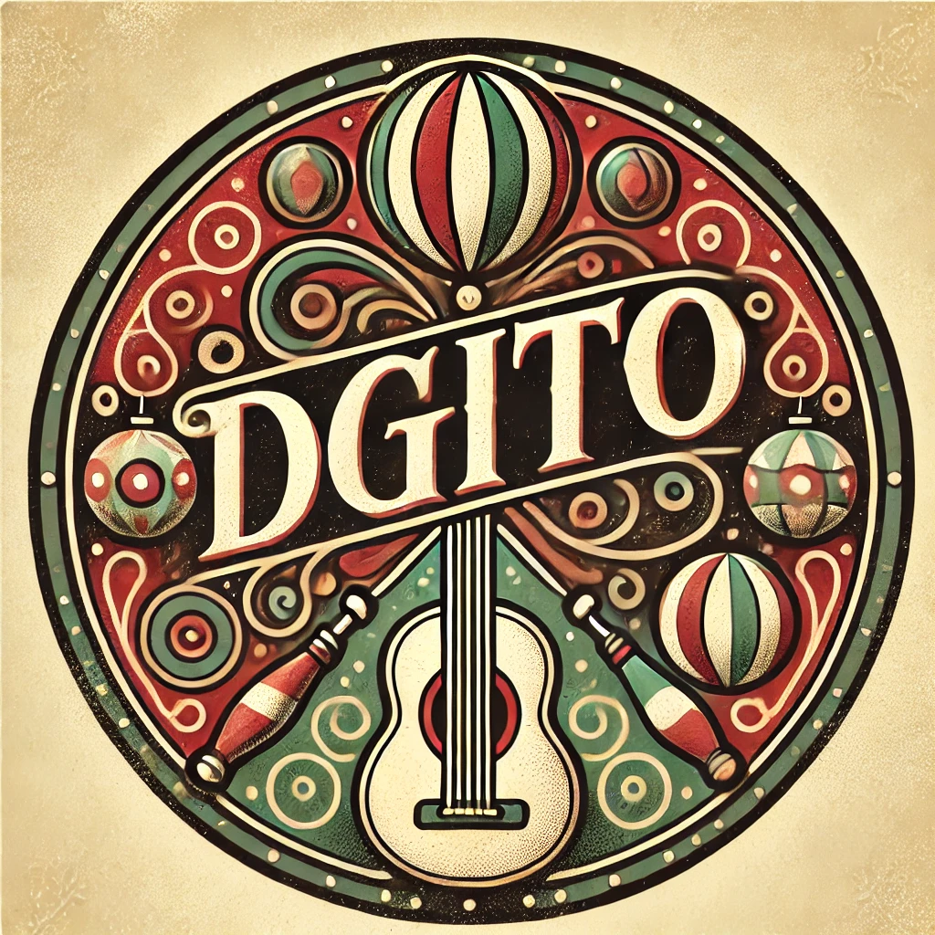 Photo de DGITO